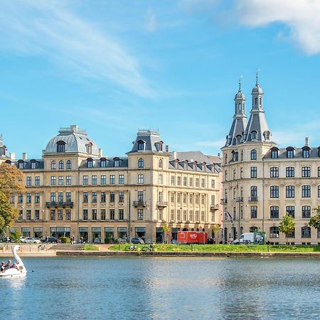 Sanders Square - Spacious Six-Bedroom Apartment Near Amalienborg 코펜하겐 외부 사진