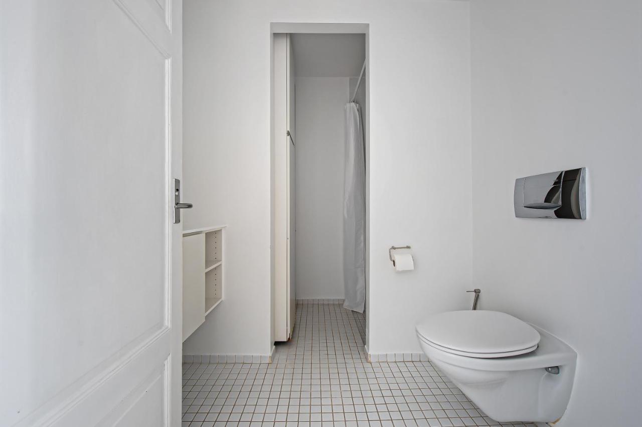 Sanders Square - Spacious Six-Bedroom Apartment Near Amalienborg 코펜하겐 외부 사진